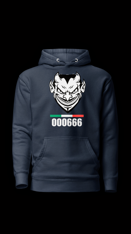 Sudadera 00066