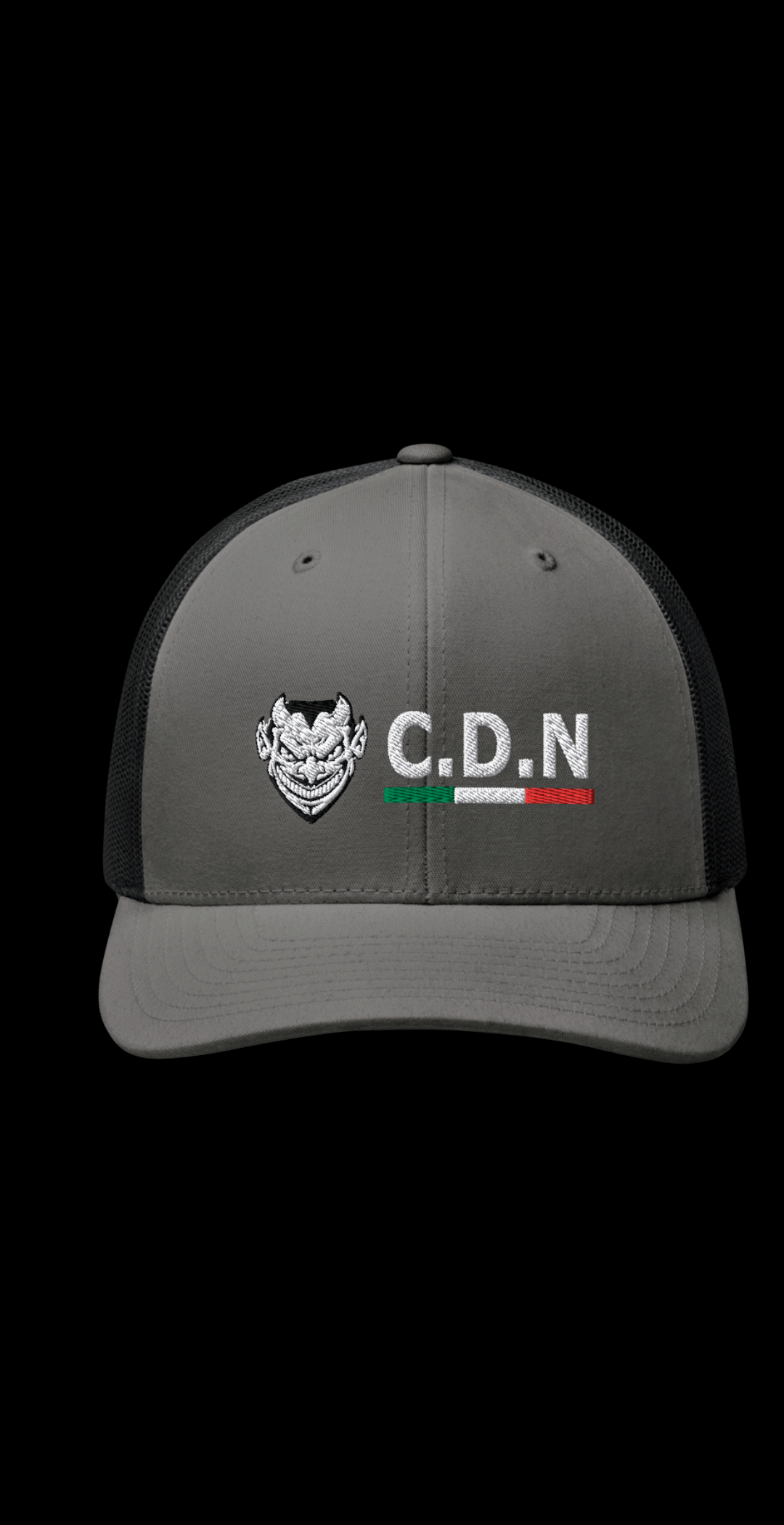 Gorra CDN Chamuko