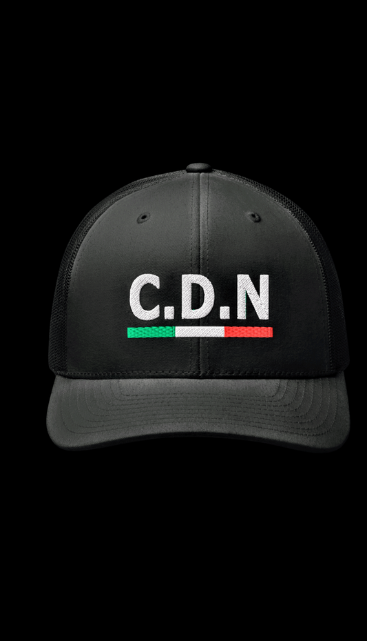 Gorra cdn