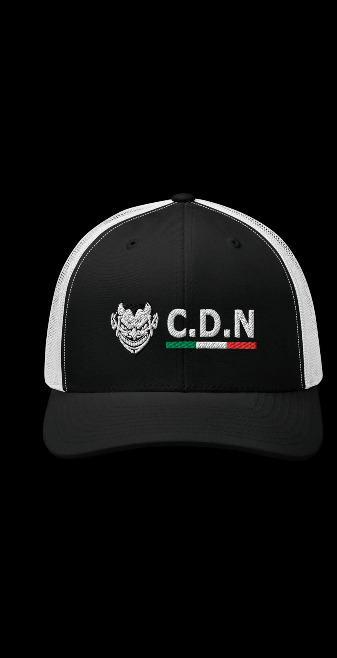 Gorra CDN Chamuko